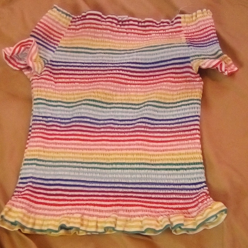 Girl shirt